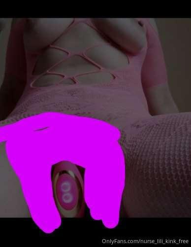 New sex toy vid!