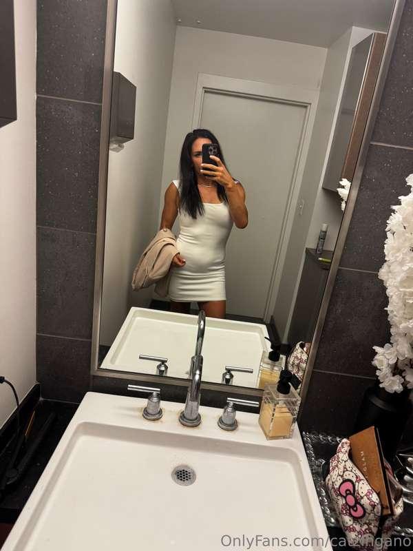 Headed out, where we going?