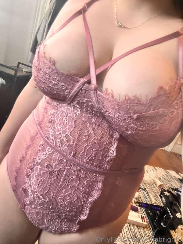 Whatcha guys think ;) 