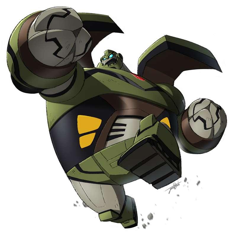 Bulkhead