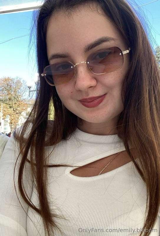 Feeling the weekend vibes already! 😘