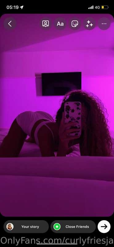 Hi 💜😈