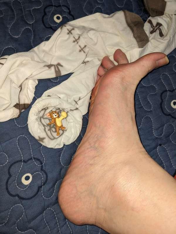 我好肉