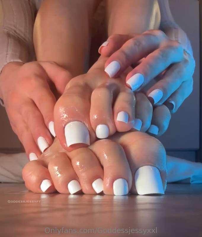 White, red, yellow, nude, and pink! A pop of color for every..