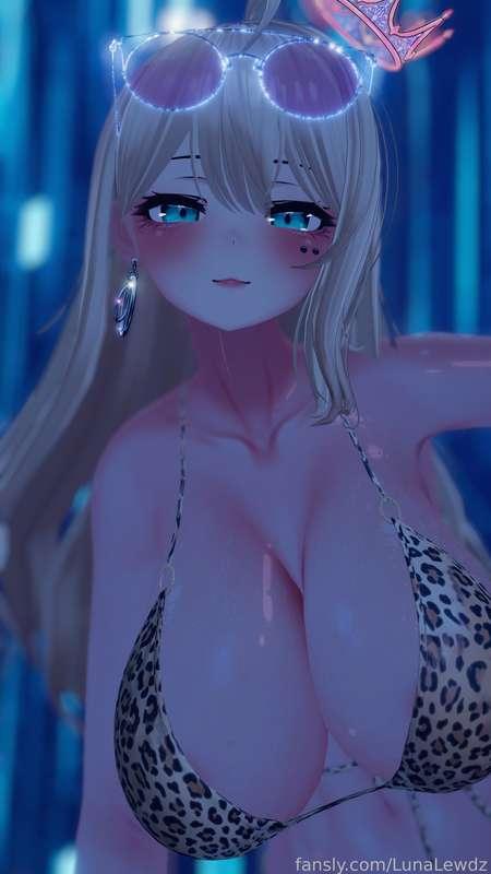lunalewdz image #3