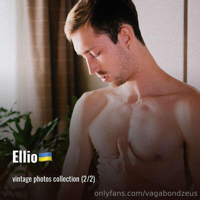 I met Ellio🇺🇦 over Grindr some time ago and I really love th..
