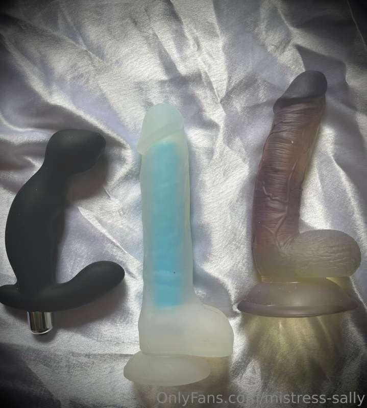 Preparation for penetration 😈

Inbox if your interested in b..