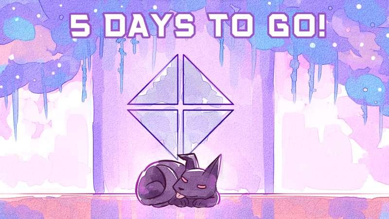 HLD countdown