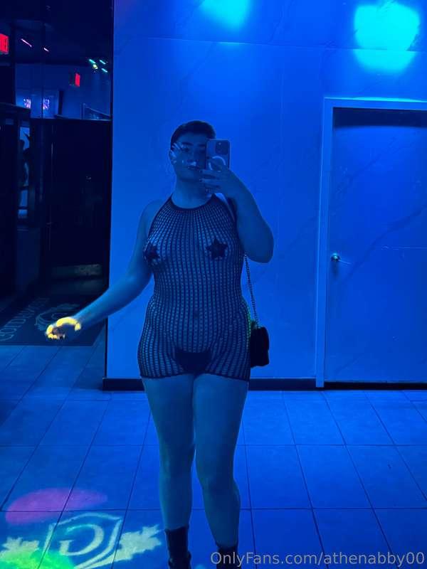 Barely anything 😉