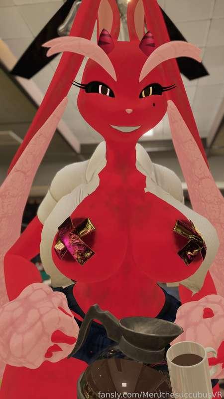 meruthesuccubusvr image #9