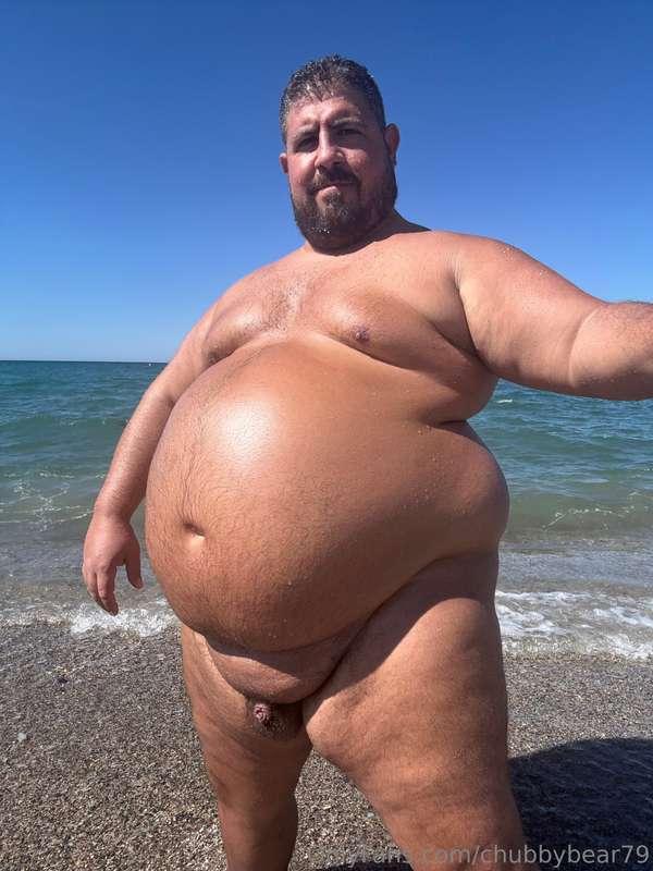 chubbybear79 image #3