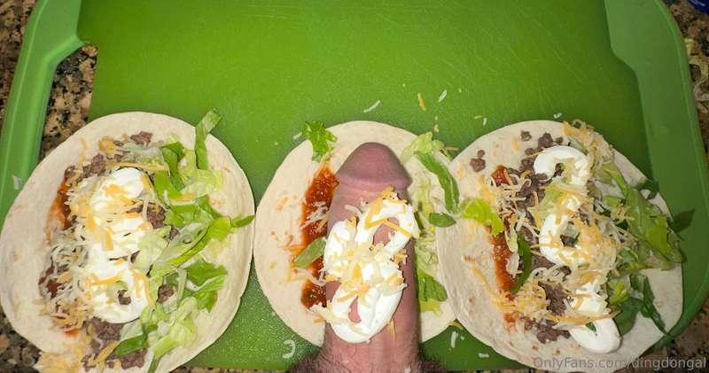 Happy Taco Tuesday 🌮🌶️😈