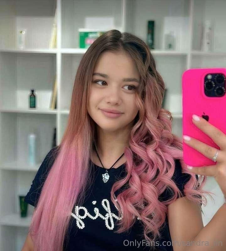 ##  FREE subscription   ONLY NOW👉@ela_bloom🔥
You didn't real..