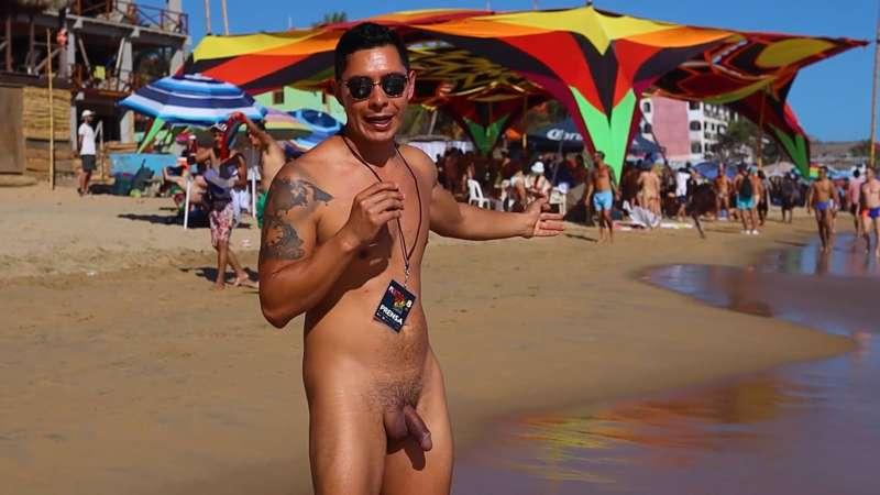 Video | A Ten-Year Journey: Promoting Nudity and Body Acceptance