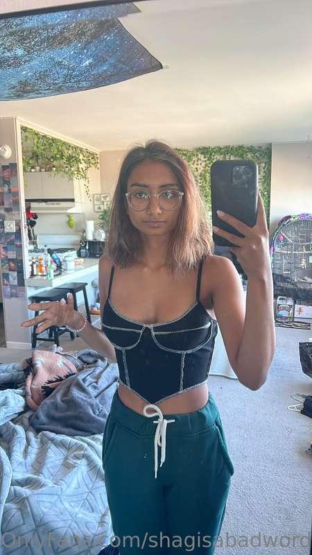 Mwah ;)