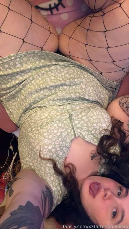 xxtattedbaddiexx image #8