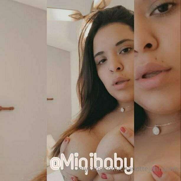 ## ****FREE 🔞 @MIQIBABY 🔞FREE****
 🎁WELCOME GIFT TO MY FIRST..