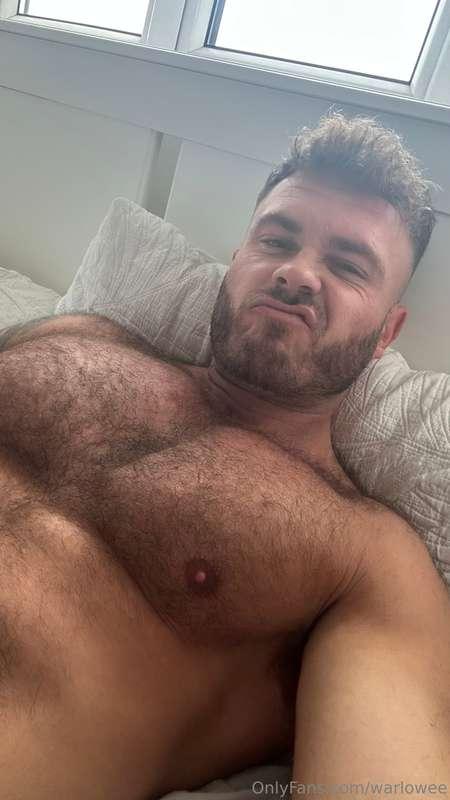 You’d look perfect on my lap. Wanna test the fit?