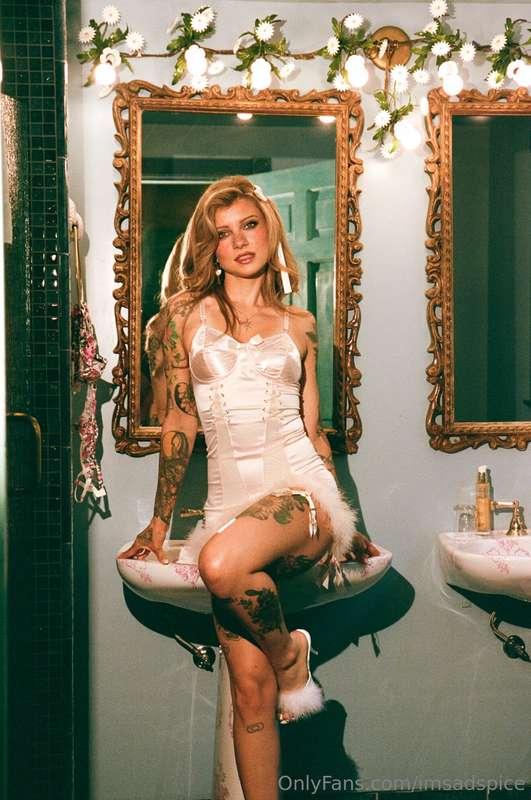 You get to be the first to see these🤭❤️