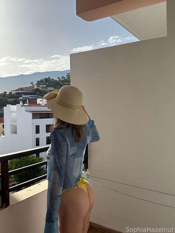 sophiahazelnut image #1