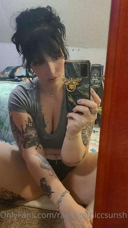 Good morning everyone! I hope everyone had a great night. I ..