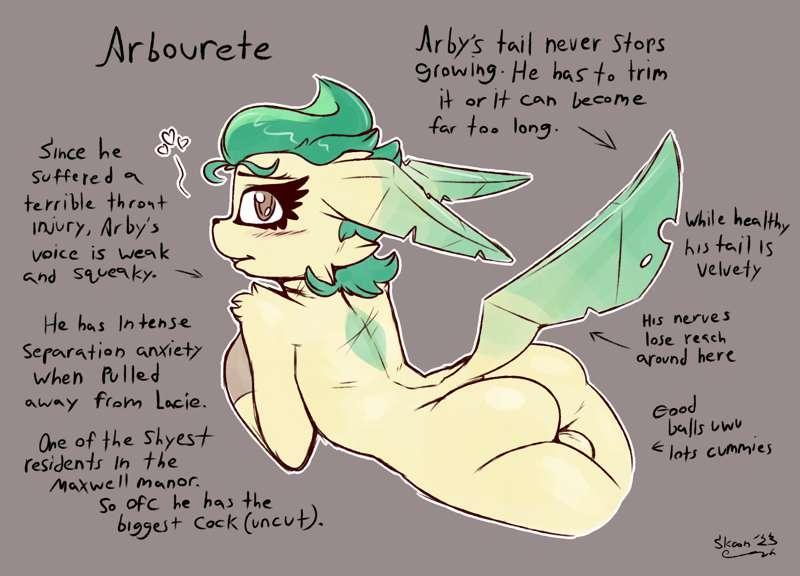 Arby stuff