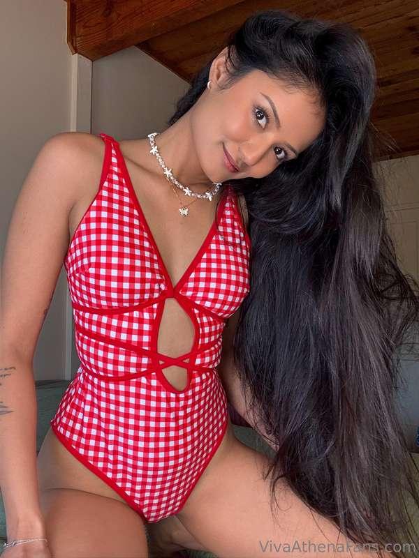 vacation swimsuit ❤️