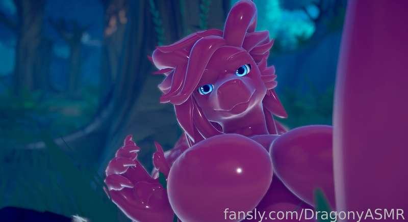 dragonyasmr image #1
