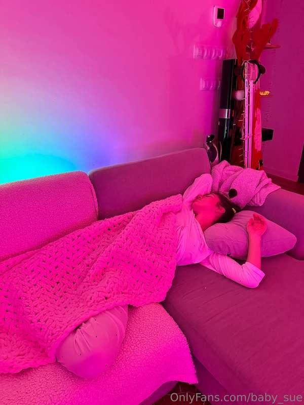 sleep mode✅