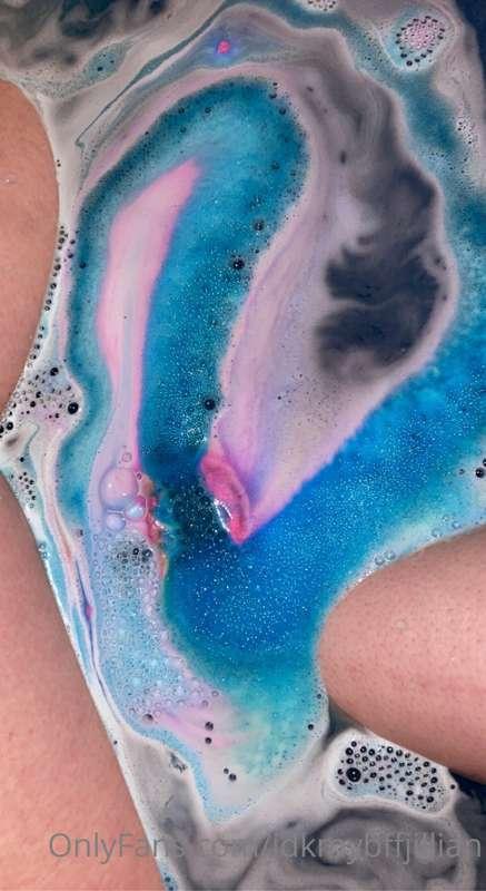 Help support my Lush addiction