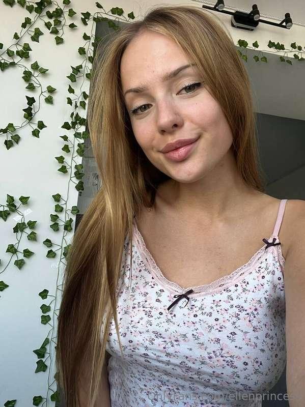 Just a smile for you ❤️