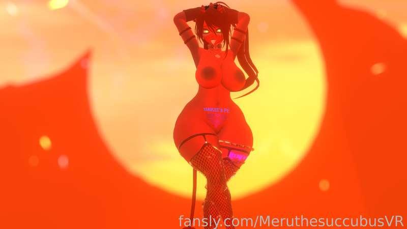 meruthesuccubusvr image #5