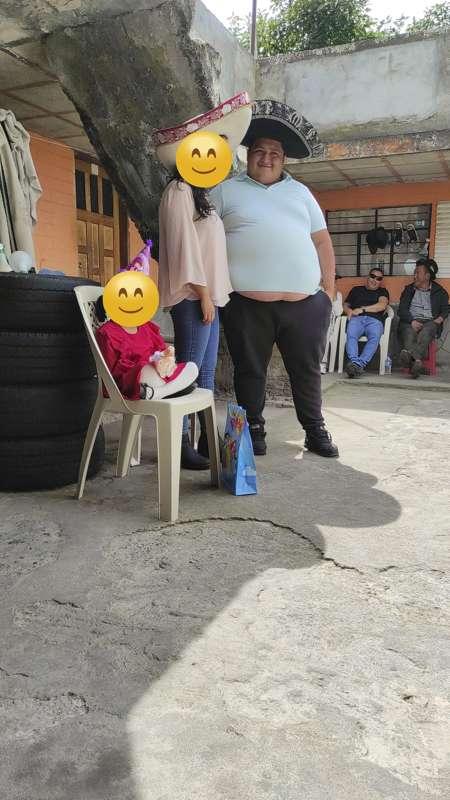Osmar, March Update