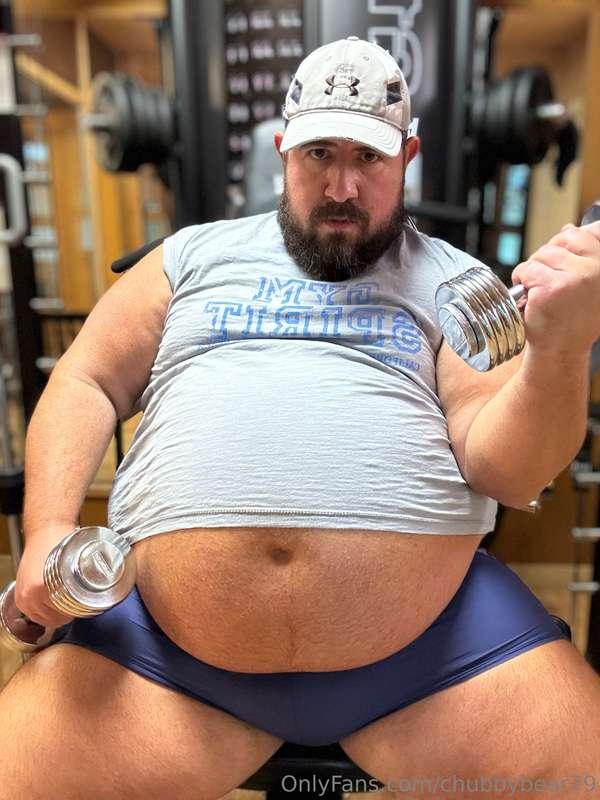 chubbybear79 image #3