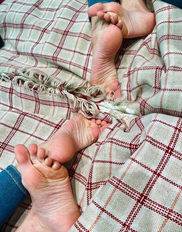 Do you like my legs?