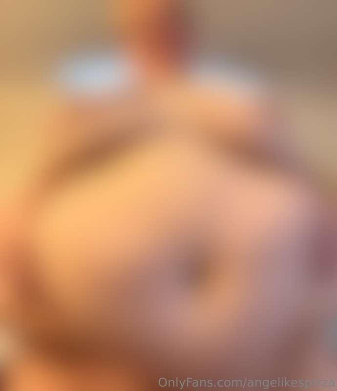 Think you can handle all this belly?