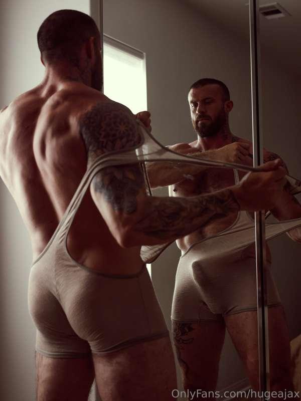Do you like getting fucked in front of the mirror? 😈