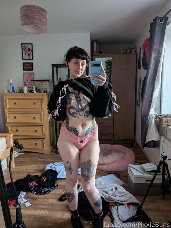 pixxiebuns image #1