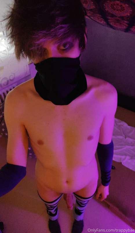 trappybae image #0