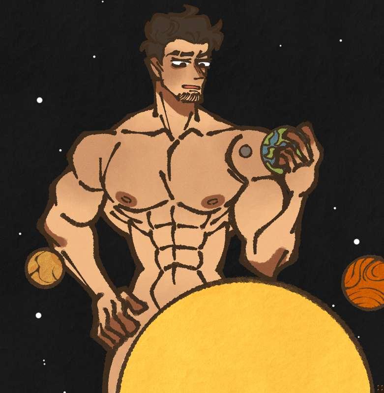 ...This is Earth? 🌎