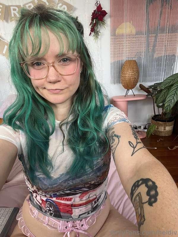 slut god#selfie #sfw
