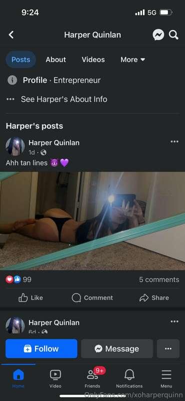 someone on here thought it was a good idea to create a faceb..
