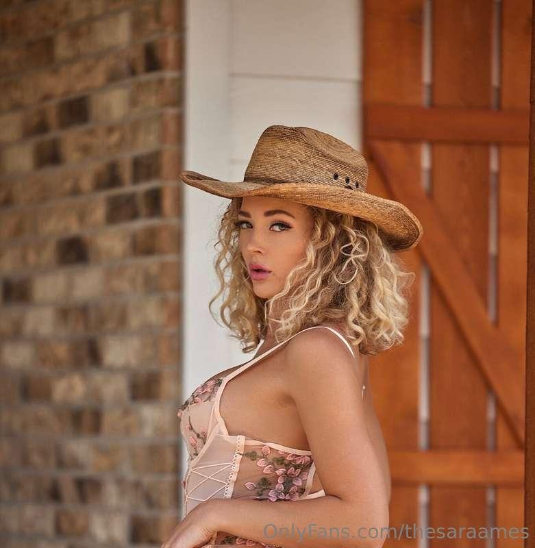 Howdy 🤠
