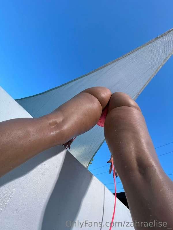 A face is where she wants to sit. DM to see her up close.