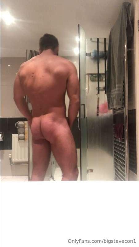Dms for full video 😈💪💪🍆