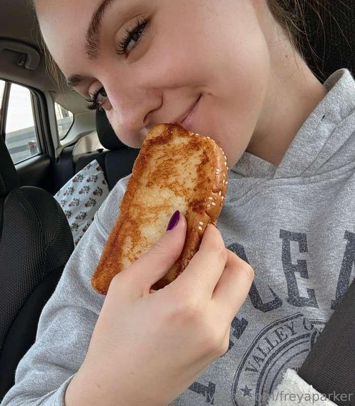 Da toast