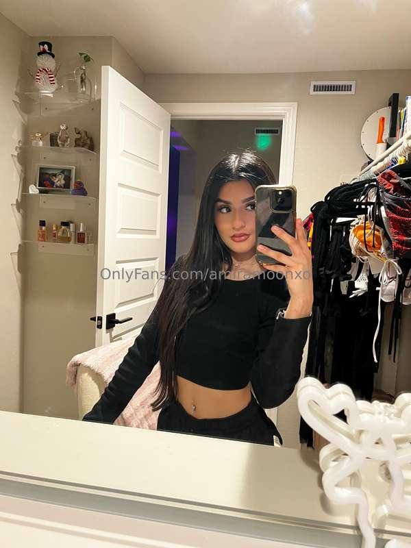 Am i a good girl daddy? 💖😚