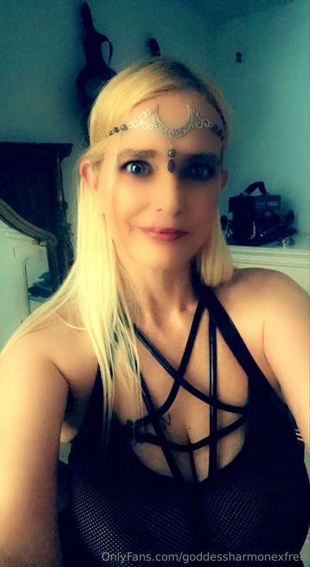Your pleasure is secondary to mine, and you'll obey my every..
