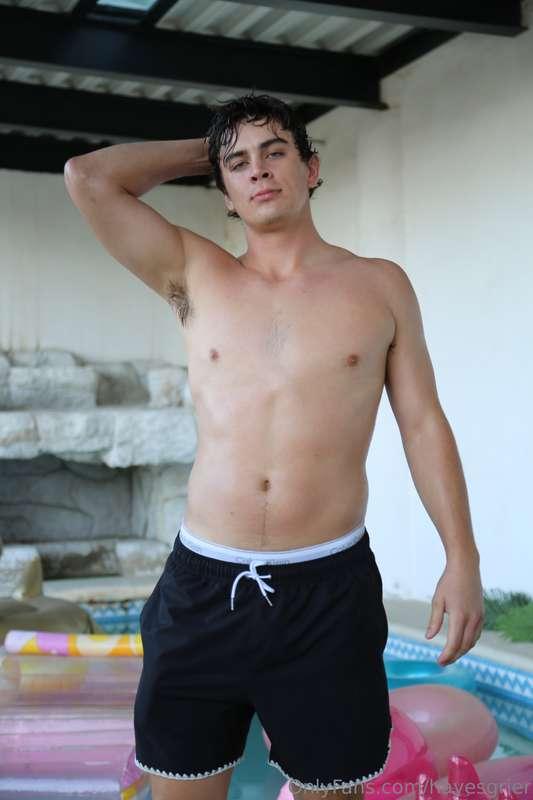 Are y'all having a good summer? ☀️