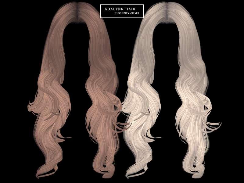 ADALYNN HAIR